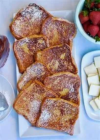 Classic French Toast