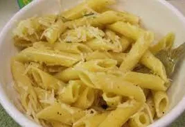 Penne W. Butter