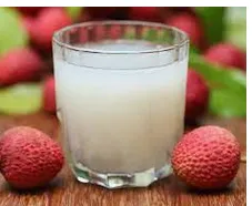 Lychee Juice