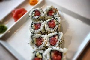 Spicy Tuna