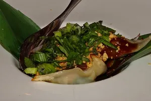 Five Flavored Chicken whatshot