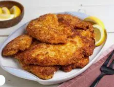 Chicken Cutlet