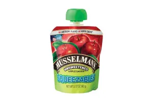 Musselman’s Apple Sauce