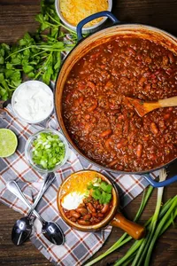 Chili Con Carne