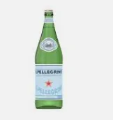 Sparkling Pellegrino