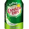 Ginger Ale