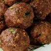 Side of Meatballs