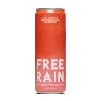 Free Rain Cherry Ginseng