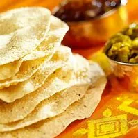 Papadum