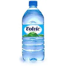 Volvic Water