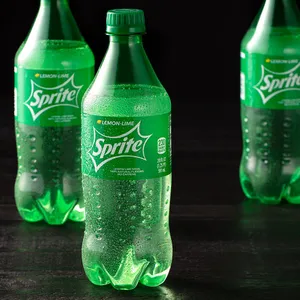 Sprite Bottle