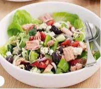 Tuna Salad