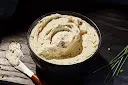 Chive and Onion Cream Cheese Tub