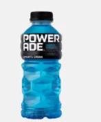 Powerade Berry Blast