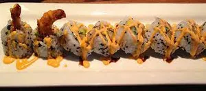 Dynamite Roll