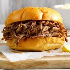 Texas Beef Combo Sandwich