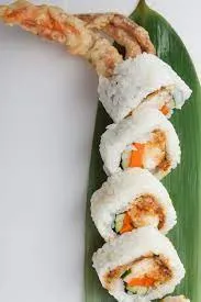 Spider Roll