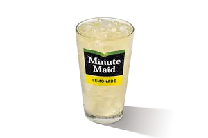 Minute Maid Lemonade