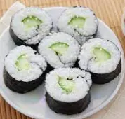 Cucumber Roll