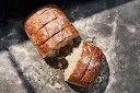 Country Rustic Sourdough