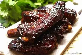 Roast Ribs