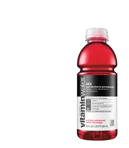 vitaminwater® XXX