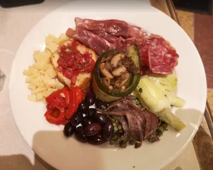 Angelo's Antipasti