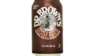 Dr. Brown's Root Beer