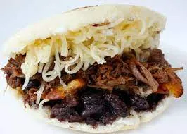 Arepas