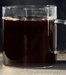 Decaf Coffee
