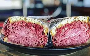 House Club Triple Decker Sandwich (#8)