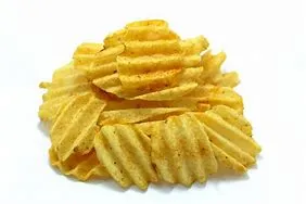 Regular Chips