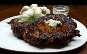 16 oz. Prime Cajun Ribeye Steak