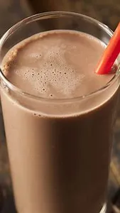 Chocolate Milk