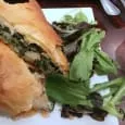 Spanakopita