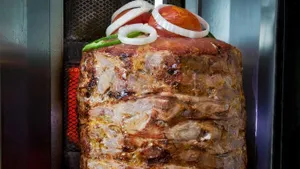 Doner Kebab