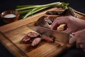 Certified Black Angus New York Strip