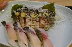 Spanish Mackerel
