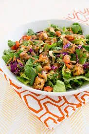 Power Vegan Salad