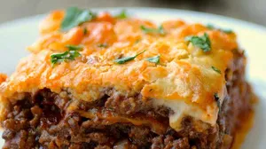 Moussaka