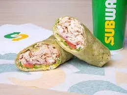 Pizza Sub