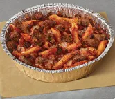 Italian Sausage Marinara