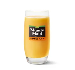 Minute Maid® Premium Orange Juice