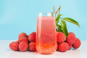 Lychee Juice