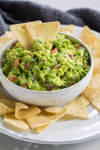 Guacamole & Chips