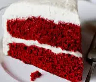 Red Velvet Cake