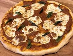 XL Chicken Alla Vodka Pizza