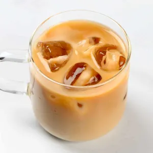 Iced Latte