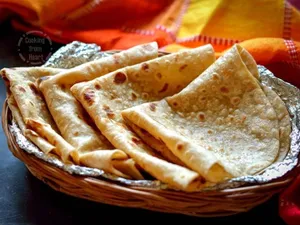 Chapati