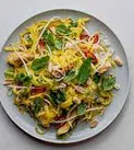 Green Mango Salad